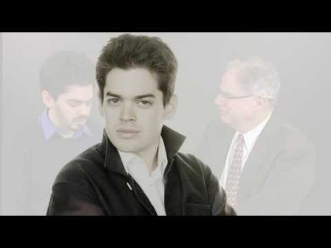 Conductor Lahav Shani discusses the February 24 - 26, 2017 Pittsburgh Symphony Orchestra concerts