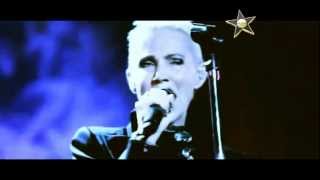 Roxette - She&#39;s Got Nothing On (Luna Park 2012)