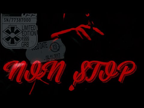 KEEDD - NON STOP