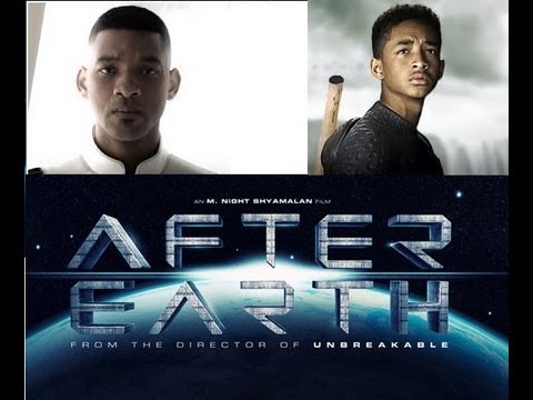 After Earth Official Teaser Trailer 2 ( 2013 ) New in HD
