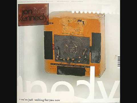 Jon Kennedy - Tell Me How You Feel