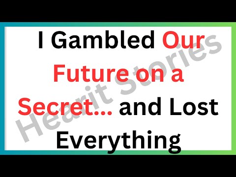 Il suo piano segreto è fallito...ora ne pagano il prezzo entrambi