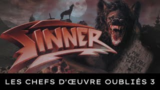 Les Chefs d’œuvre Oubliés 3 : Sinner - The Nature of Evil