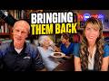 Bringing Residents Back From the Darkness with Carnivore (With Kelly Hogan and Hal Cranmer)