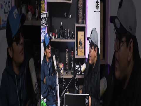 STICK VS HAMPPER EN ESCRITAS ASEGURA UNA BUENA BATALLA  #freestyle