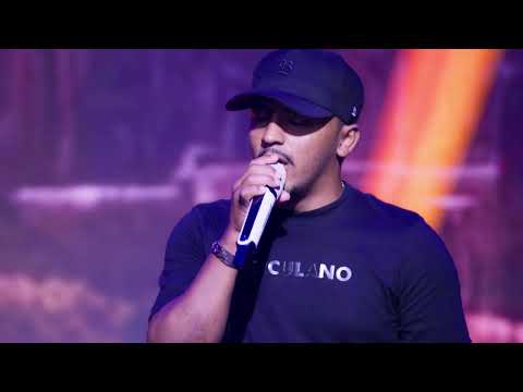 Mimin do Gado - Eu Vou Abrir Meu Coração (DVD Forró de Verdade 2)