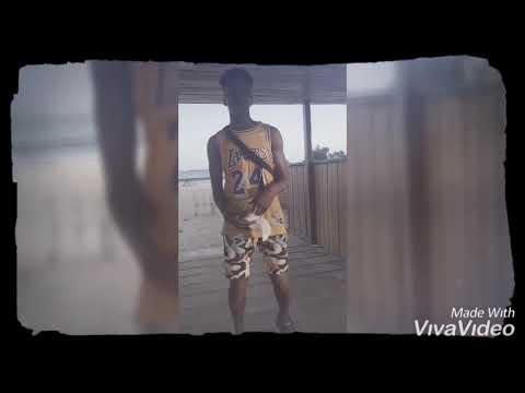 @matodance_ freestyle on Gbomo Gbomo by DJ exclusive ft zlatan