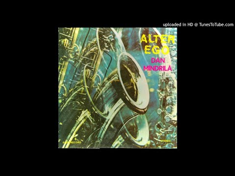 LYSERGICFUNK : La Sezatoare  -  Dan Mindrila