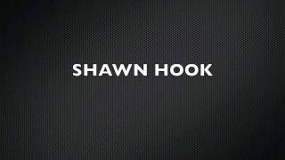 SHAWN HOOK - Every Red Light (LYRIC VIDEO)