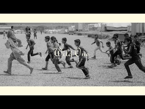 Thumbnail for Wild One video