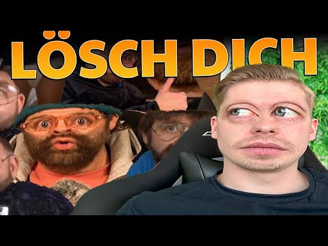 IMPS LÖSCH DICH: BABABARTUNEK