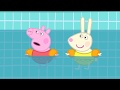 Peppa Pig WORLD Peppa Pig At Grampy Rabbit S Dinosaur Park