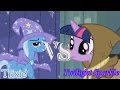 Epic Rap Battles Of History (Pony Parody) Season ...