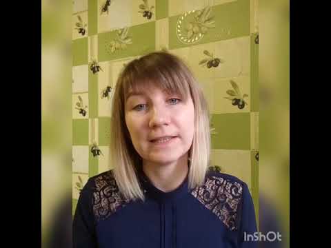 Видеовизитка
