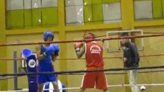 preview picture of video 'Boxeo-Lambayeque 1'