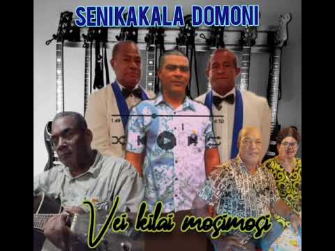 SENIKAKALA DOMONI - VEIKILAI MOSIMOSI