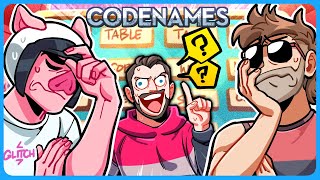 This Codenames video will make you feel smarter...