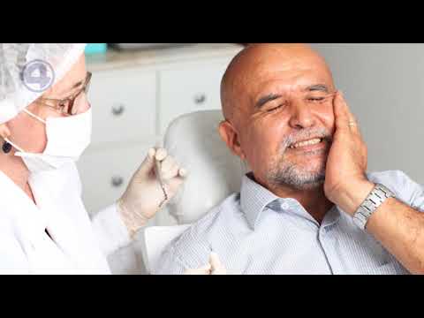 Мельница заблуждений: проблемы полости рта