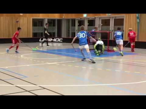 20161014 Sveiva - Nor 92 1-7 victory