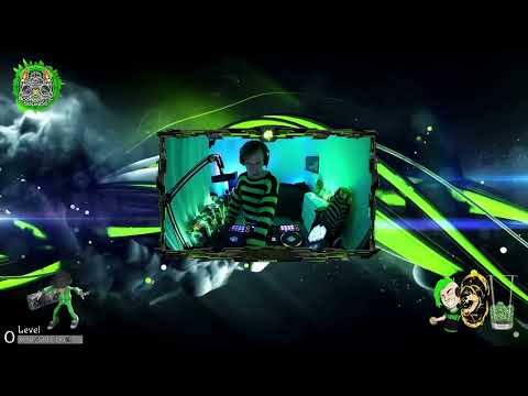 Live Sessions 177 - Bass House into DNB Bangers - Wyvern VR