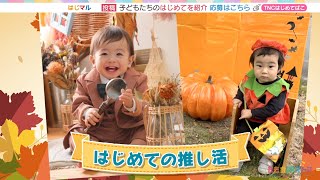 動画のサムネイル