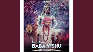 Baba Vishu song artwork