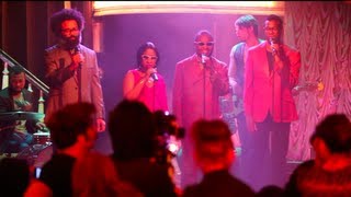 Amadou &amp; Mariam - Making of Wily Kataso