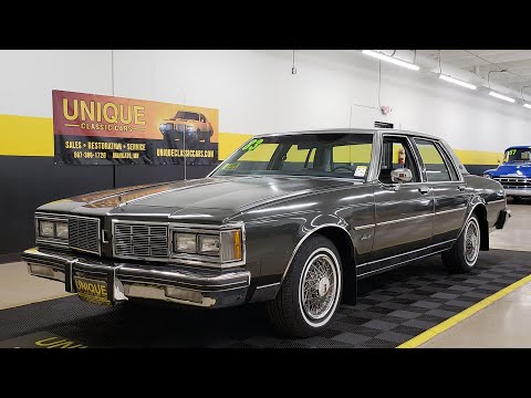 1983 Oldsmobile Delta 88 (CC-1716941) for sale in Mankato, Minnesota