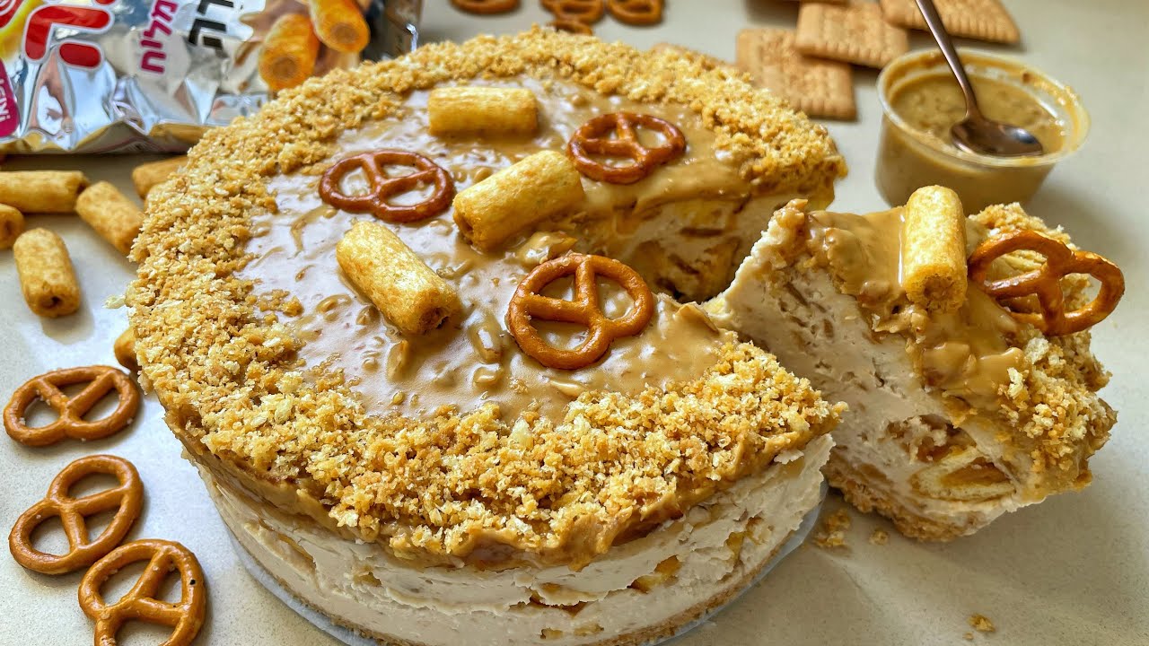 צפו בסרטון הוידאו של המתכון צפו בסרטון הוידאו של המתכון