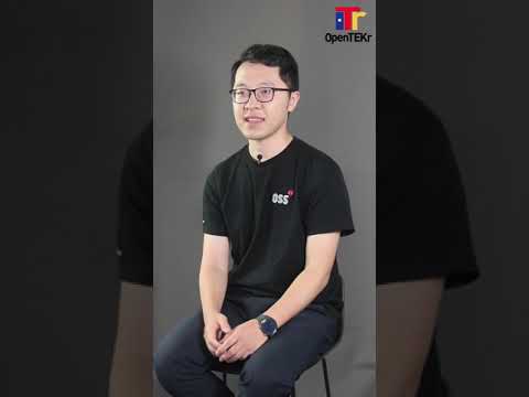 OpenTEKr meets KubeEdge (interview with Kevin Wang)