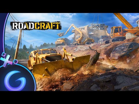Vidéo RoadCraft