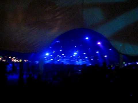 9/25/2010 - Ferry Corsten @ Nocturnal - NOS Center - short clip of random