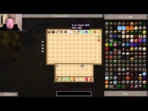 Minecraft LP S03-E064 /Tekkit/ - ( Der Alchemy Bag ) [Deutsch] -HD- [397]