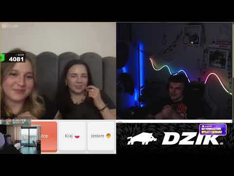 NEEX I CZAPA NA OME.TV #2