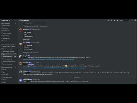 Chart Champions Signals Copy 1:1 No delay