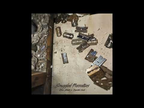 Imported Goodz & Rome Streetz - Smuggled Narratives (Album)