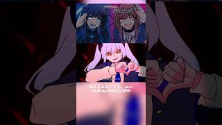 - 『七海うらら×ゆう。 』FULL公開中‼️ダイダイダイダイダイキライ / Amala 歌ってみた