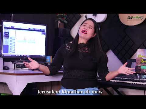 Zing Tial || Bawipa Kan Zamtak Sual Maw?