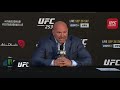UFC 253: Post-fight Press Conference thumbnail 2
