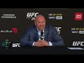 UFC 253: Post-fight Press Conference thumbnail 3