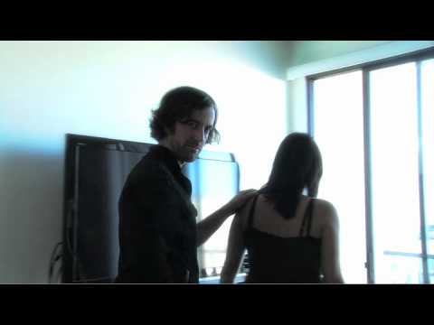 Dan Cummins "Crazy With A Capital F" - promo #3