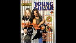 FIREWIND (GR) - Longest Day (2003)