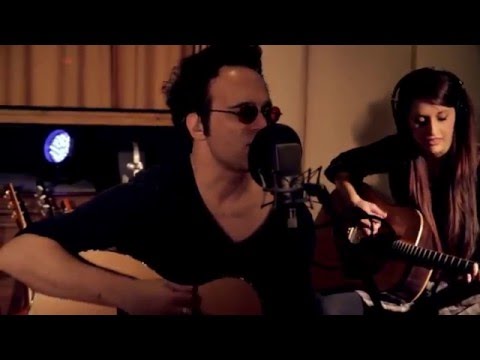 STEVE SALUTO - FIRE @ IMPUTLEVEL REC STUDIOS feb 28th 2016