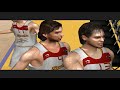NBA Live 07 Mod USA 2008 Redeem Team PC 2006 Test Windows 10