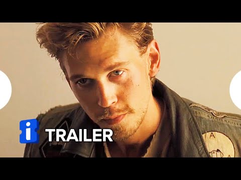 CLUBE DOS VÂNDALOS | Trailer 1 Dublado