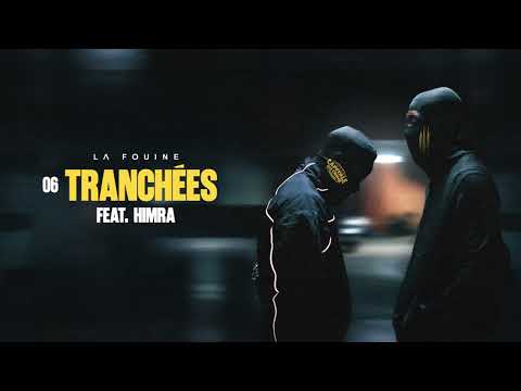 La Fouine & Himra - Trenches (Visualizer)