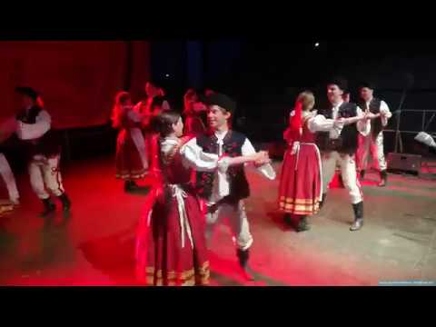 XXII MFF "Świat pod Kyczerą" 2019 - SGH Warszawa