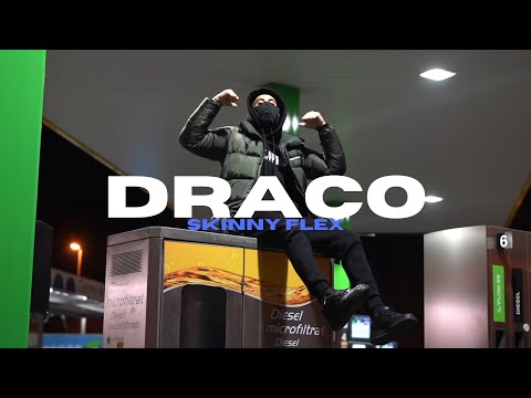 Skinny Flex - DRACO (Mashup) #spanishdrill