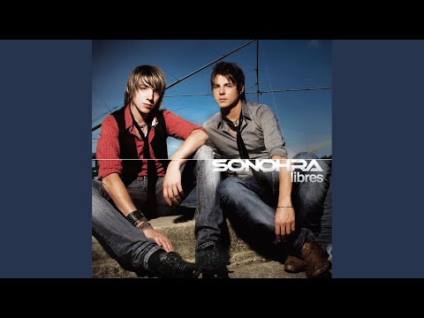 Cada Vez Eres Mas - Sonohra