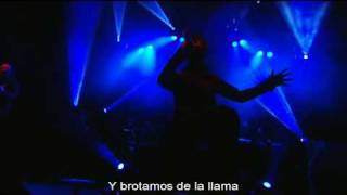 Kamelot - Soul Society - Live - Subtitulos Español